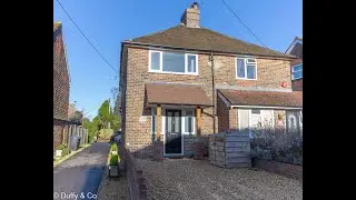 1 Beech Cottages, St. Johns Road Haywards Heath, West Sussex, RH16 4EH