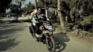 Karimul's medical motorcycle diaries: A tea garden worker&rsquo;s 'bike ambulance' | Jalpaiguri