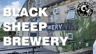 The Yorkshire Brewery that Captivated England | Black Sheep Brewery