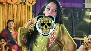 Tu Aaja { Remix } | DJ Usman Bhatti | Mera Dil &lrm;@Worldwide_Entertainment&nbsp;