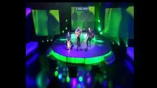 Ivy Creek - Busker Ab&uacute; Semi Final