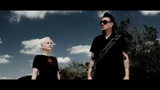 Decoded Feedback - Waiting for the Storm (Official Music Video in 4K UHD UltraHD Resolution)