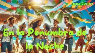 En la Penumbra de la Noche - Pop Latino -  Don Frido