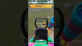 car spray full squad