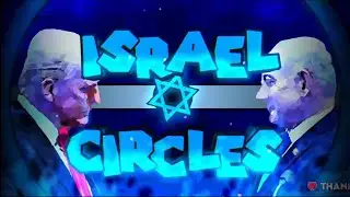 [8K] Israel Circles by @JacobGoggins Full Level Preview 2 [EXCLUSIVE SHOWCASE]