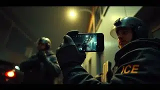 ICE Agent Filmed Renee Good's Deletion! #shorts