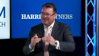 Talking Property with SQM Research's Louis Christopher