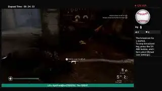 ApxPredator70850 LiVe