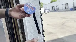 PVC electrical tape