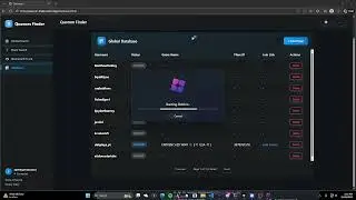 Quorom Tracker ON TOP | Track any roblox player | Discord in description!
