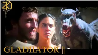 Gladiator 2 (2025) Movie Recap | Full Story Explained