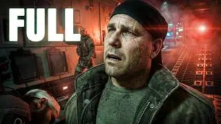 Call of Duty: Ghosts Gameplay Walkthrough FULL GAME [PC 4K 60FPS] &ndash; No Commentary