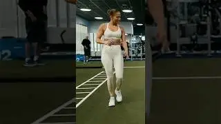 Jennifer Lopez&rsquo;s Workout #JLo #Shorts