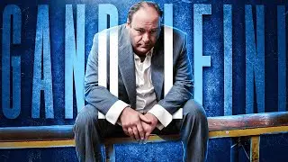L'homme derri&egrave;re Tony Soprano