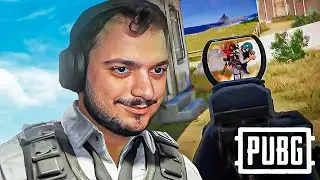 PUBG TURNUVASINA HAZIRLIK! | PUBG