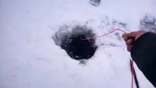рыбалка 2 часть