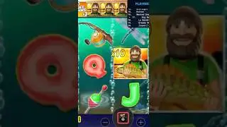 МАКСИМАЛЬНЫЙ 10X STAGE ПРИ СТАВКЕ В 15 ДОЛЛАРОВ - BIG BASS BONANZA 1000