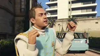 Gta 5 epsilon mission UNKNOWING THE TRUTH. FINAL MISSION OF EPSILON PROGRAM.
