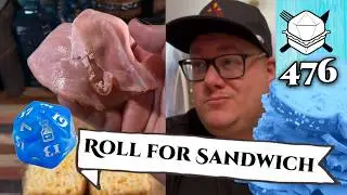 Completed Quest Lines - Roll For Sandwich 476 - 2/18/26