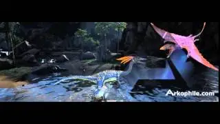 Arkophile Intro