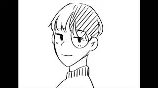 if i could tell her; bnha tododeku animatic WIP