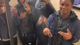 (#67 X #RP) AK x VD x Dopey - No Juice #Leaked #Exclusive [UNCENSORED]