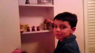 kidstour