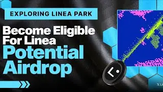 😱 Linea Park Full Guide 🔥