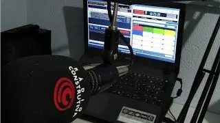 Radio Studio Web Radio Construtiva