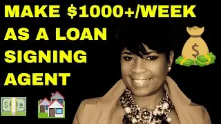 NNA Loan Signing Agent Training & How to Get Jobs Using SnapDocs