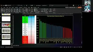 2025 Season: TSA Match Up Lab EP 14