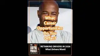 Does Your Carrier Offer Real Growth for Drivers?