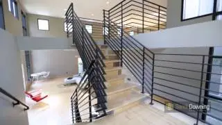 Contemporary 4-Bedroom, 4-Bathroom Home for Sale with Indoor Pool in Omaha's Ponca Hills