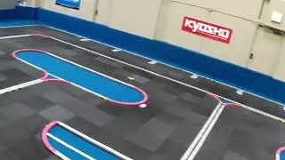 Marty's Hobbies 8-09-25 - PN3.0 practice