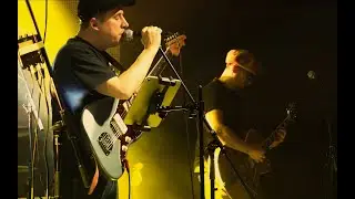 Pablopavo i Ludziki - Ostatki / Live / 17.01.2026 Dzierżoniowski Ośrodek Kultury /  DOK
