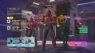 Splitgate 2 on Xbox | Road to 1000G #52