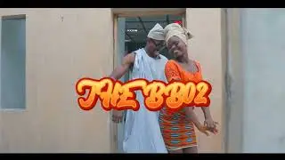 THE BBO2 EYE DEY RED.   #trandingshorts #dance #youtube