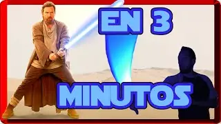 ❤️Aprende en 5 pasos a usar la Espada como OBI-WAN KENOBI (Obi-Ani spin)🖍️