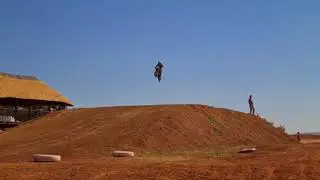 #Racing practise session @ Chestnut