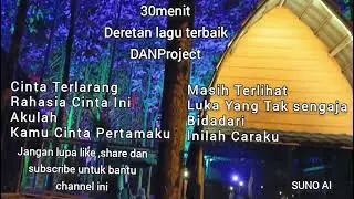 30 menit kumpulan lagu terbaik