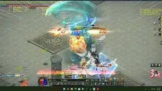 conquer online guild war 2025/06/21
