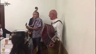 Volksliedersingen 5  November 2025 in Hemsbach