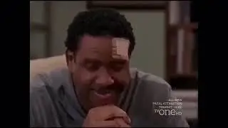 The Parkers Season 1 Ep 4 Taking Tae Bo With My Beau The Parkers Episo