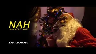 Kappa Jotta & Amaro - Nah (Prod. James Gold)