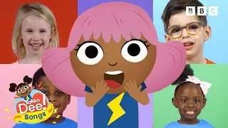 I Love my Hair | Rosie's Rules Songs | Rosie's Rules