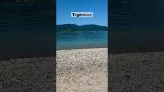 Tegernsee #reisetipps #abonnieren #bayern #tegernsee  #see #oberbayern #alpena #alpen #alpenliebe