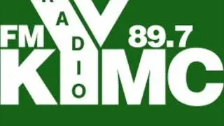 1992.04.01 22.00 KYMC.FM 
