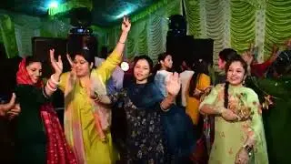 Non stop Punjabi wedding dj song | Syal Studio
