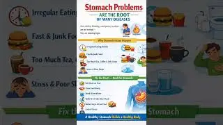 Stomach problem solution #diet #easynutrition #weightlossdiet