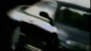 1994 nissan silvia ad(30s)